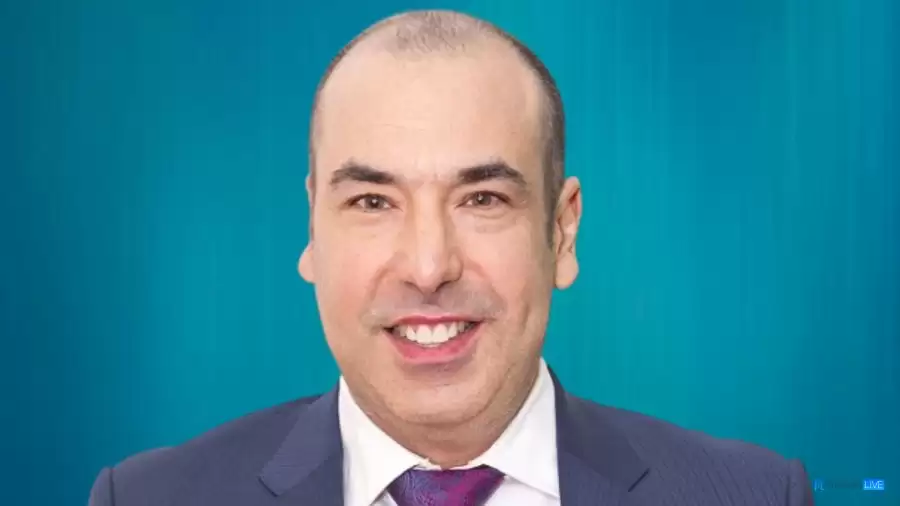 Rick Hoffman Net Worth in 2023 How Rich is He Now?