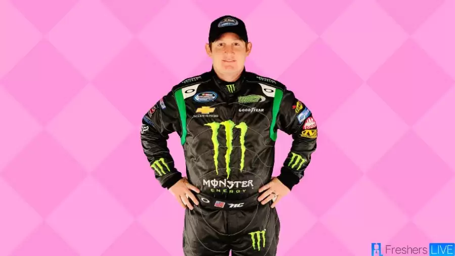 Ricky Carmichael Net Worth in 2023 How Rich is He Now?