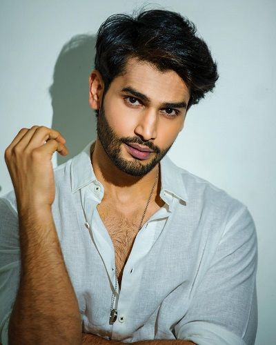 Rohit Khandelwal