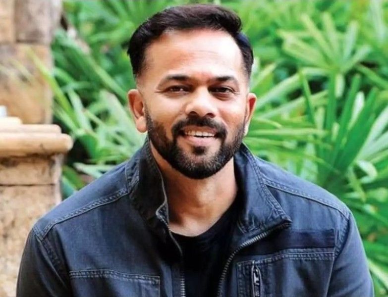 Rohit Shetty