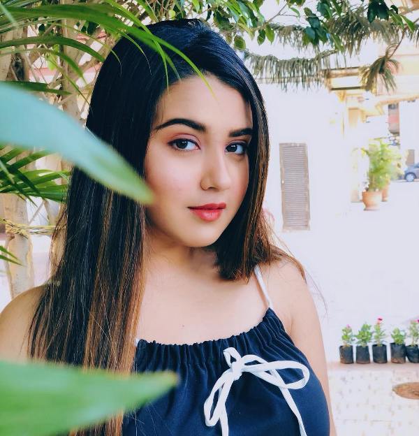 Roshni Walia