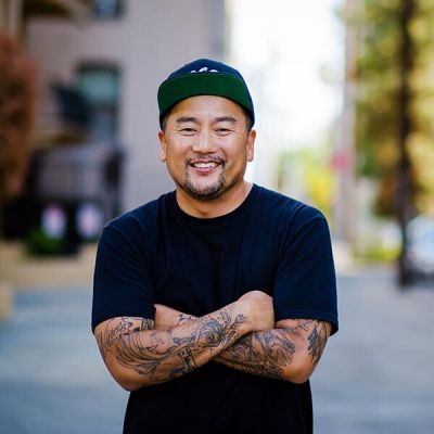 Roy Choi