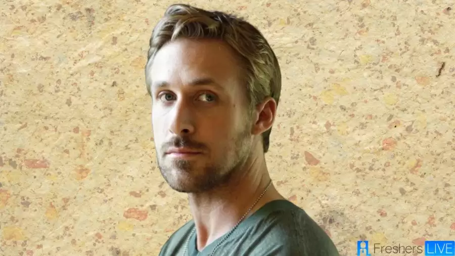 Ryan Gosling Net Worth in 2023 How Rich is He Now?