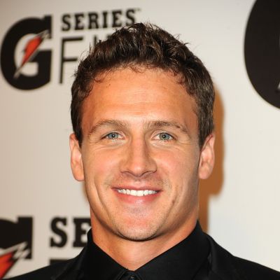 Ryan Lochte