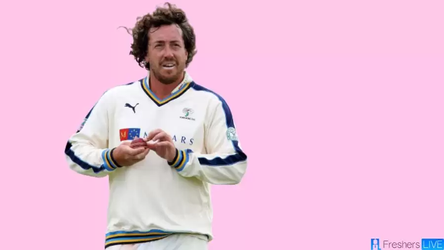 Ryan Sidebottom Net Worth in 2023 How Rich is He Now?