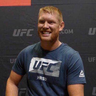 Sam Alvey