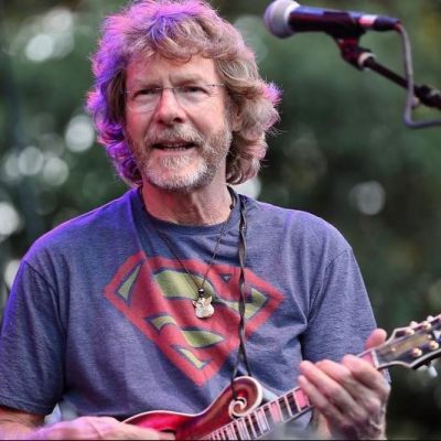 Sam Bush