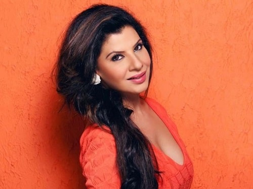 Sambhavna Seth