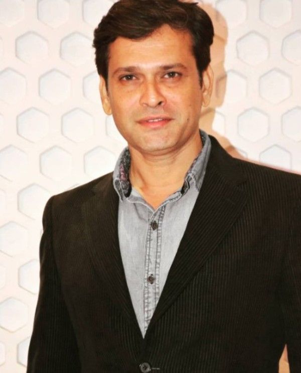 Sameer Dharmadhikari