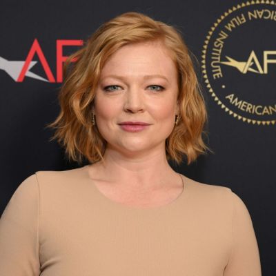 Sarah Snook