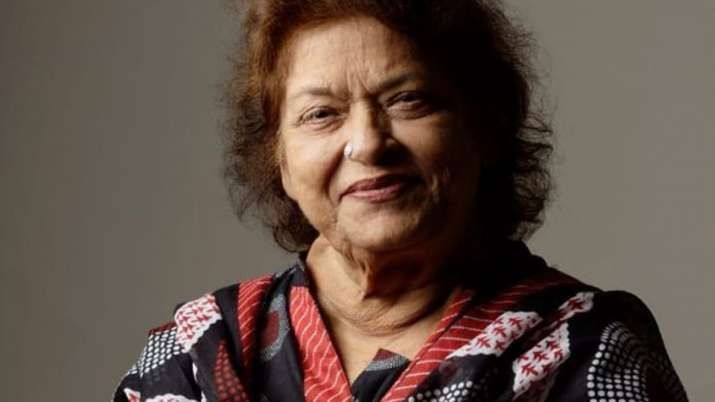 Saroj Khan