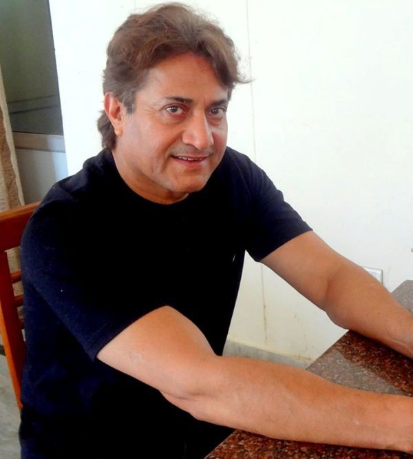 Sarvadaman D Banerjee