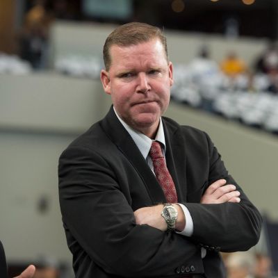 Scot McCloughan