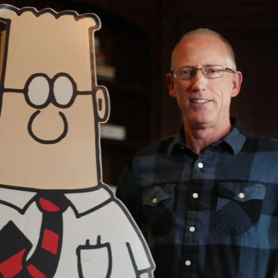 Scott Adams