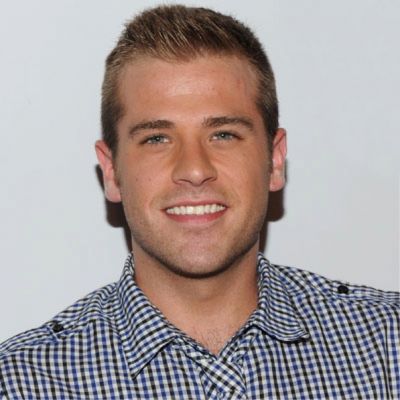 Scott Evans