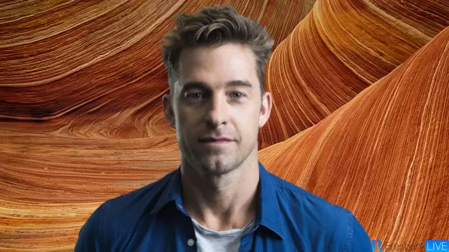 Scott Speedman Net Worth in 2023 How Rich is He Now?