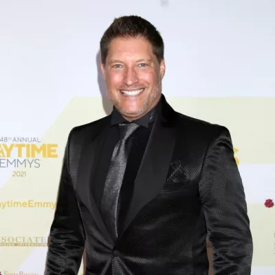 Sean Kanan