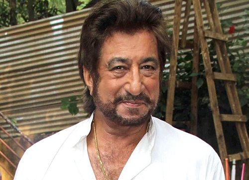 Shakti Kapoor