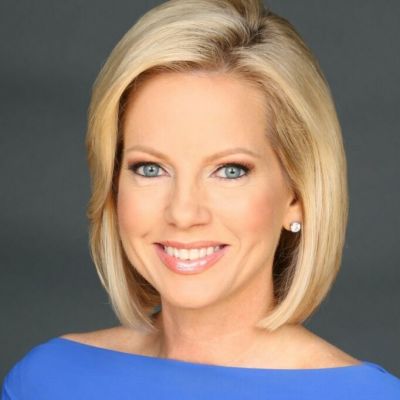 Shannon Bream