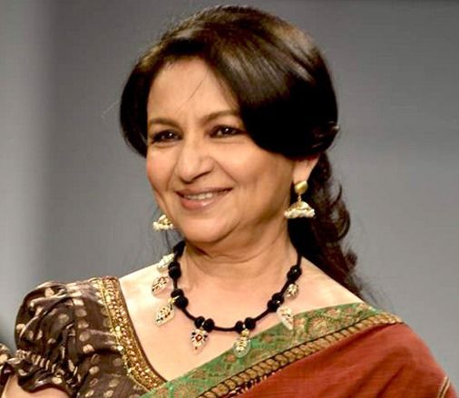 Sharmila Tagore