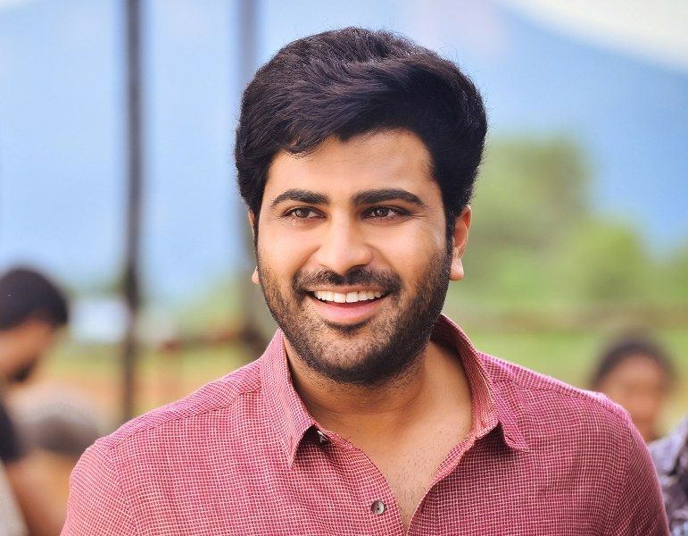 Sharwanand