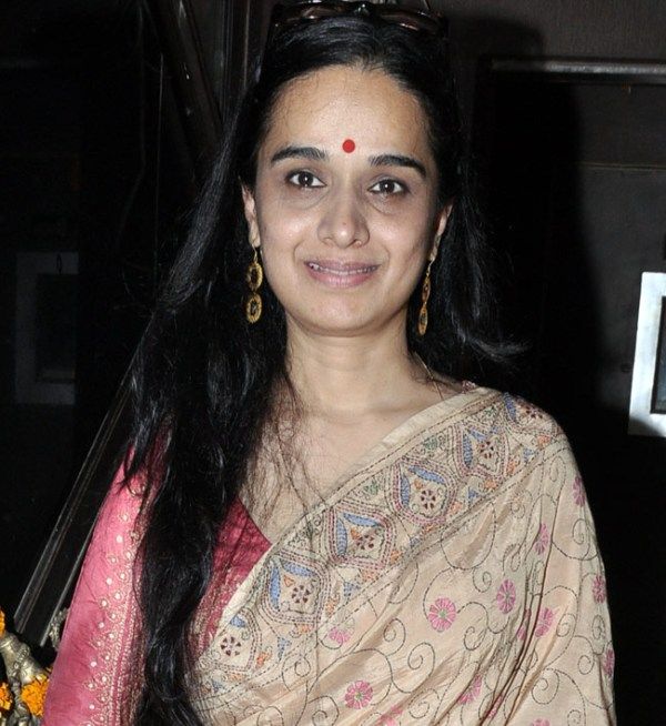 Shivangi Kolhapure