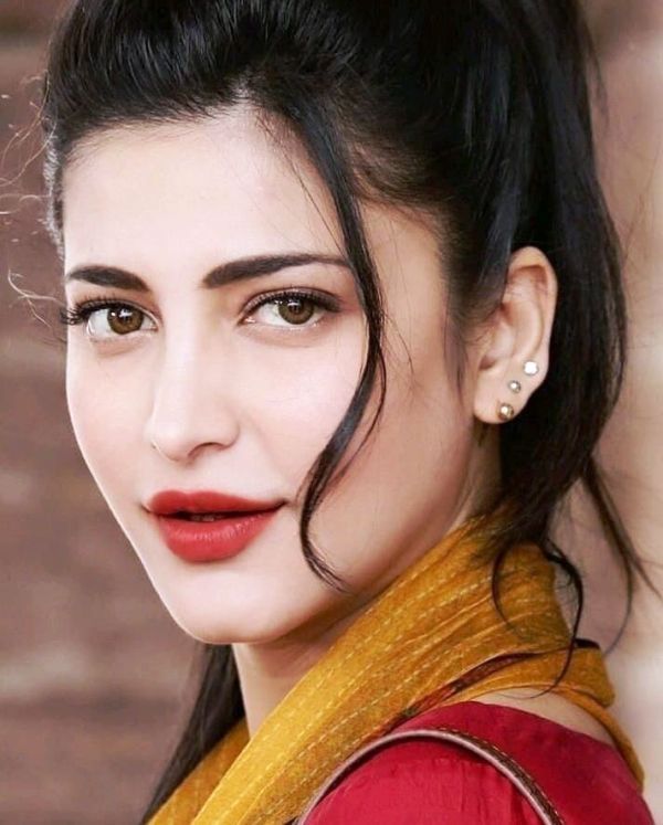 Shruti Haasan