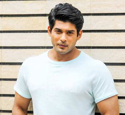 Siddharth Shukla