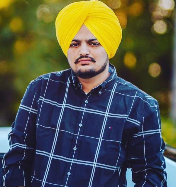 Sidhu Moose Wala