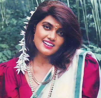 Silk Smitha