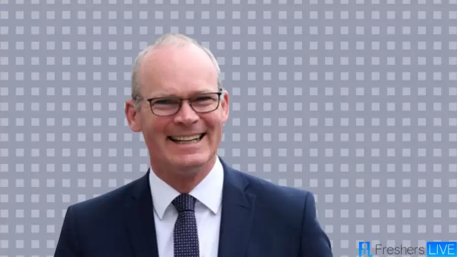 Simon Coveney Net Worth in 2023 How Rich is He Now?
