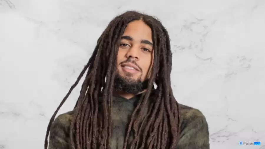Skip Marley Net Worth in 2023 How Rich is He Now?