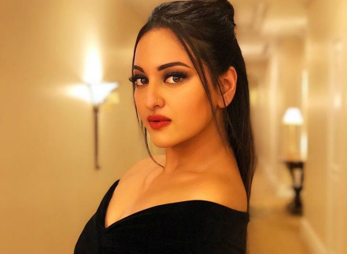 Sonakshi Sinha