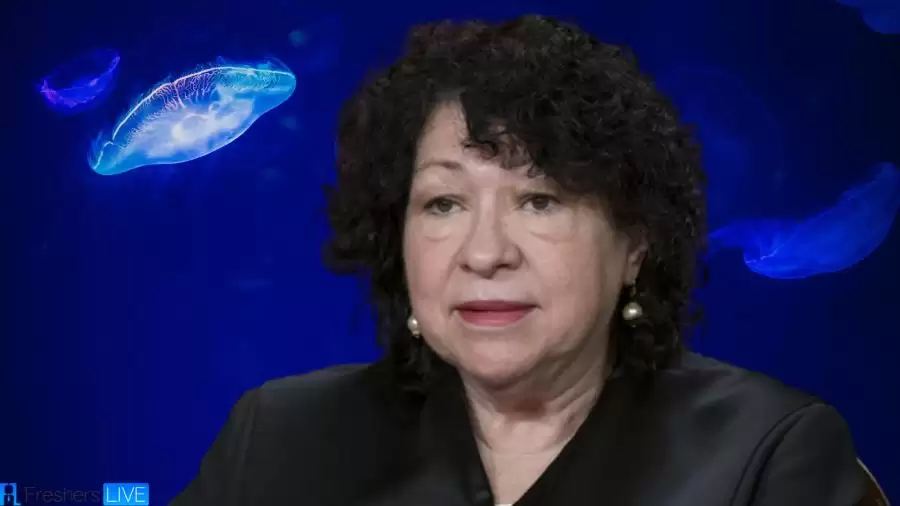 Sonia Sotomayor Net Worth in 2023 How Rich is She Now?