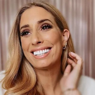 Stacey Solomon