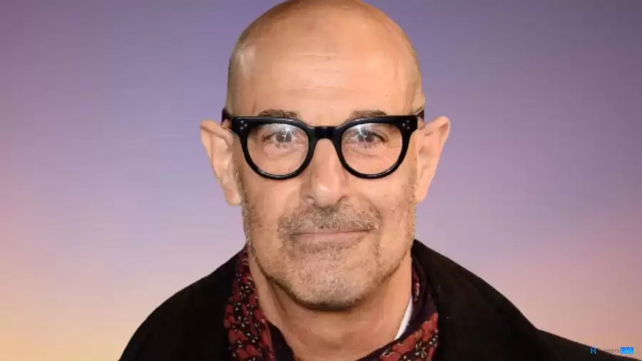 Stanley Tucci Net Worth in 2023 How Rich is He Now?