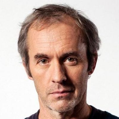 Stephen Dillane