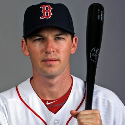 Stephen Drew