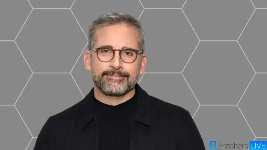 Steve Carell Net Worth in 2023 How Rich is He Now?