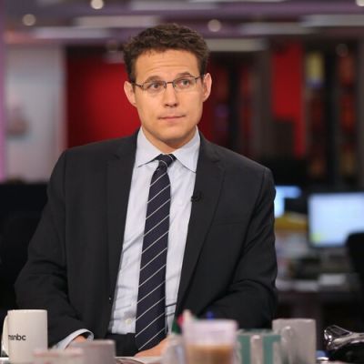 Steve Kornacki