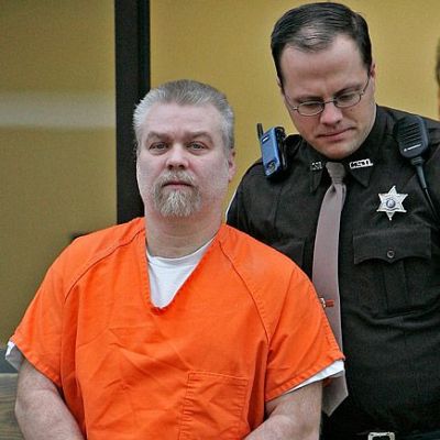 Steven Avery