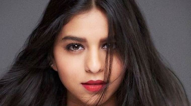 Suhana Khan