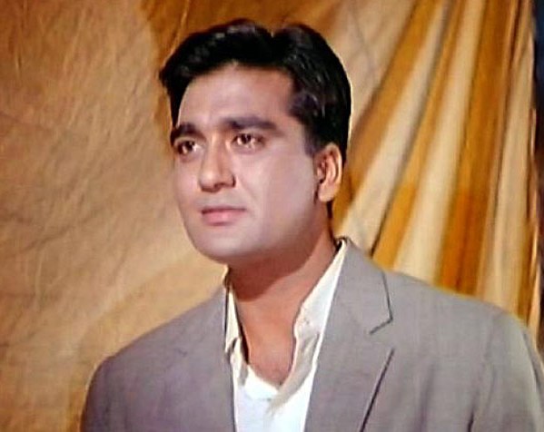 Sunil Dutt