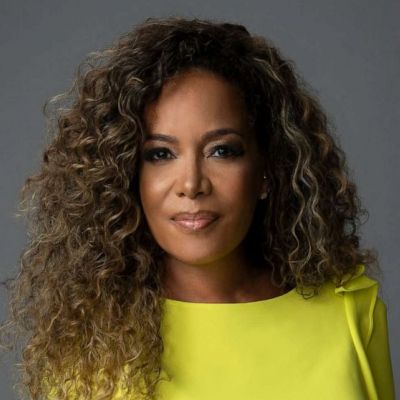 Sunny Hostin