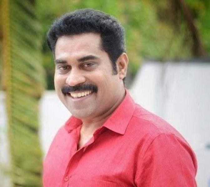 Suraj Venjaramoodu