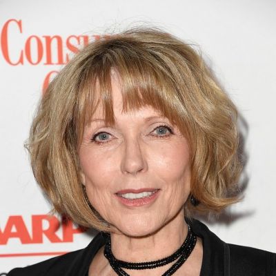 Susan Blakely