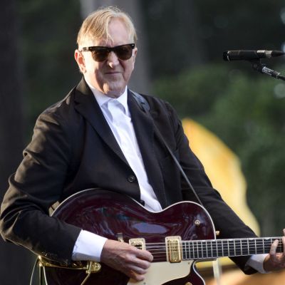 T Bone Burnett