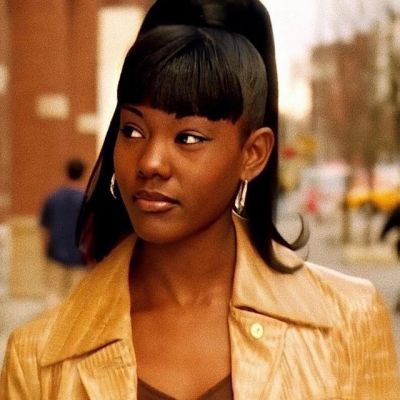 Taral Hicks