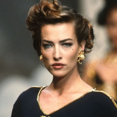 Tatjana Patitz