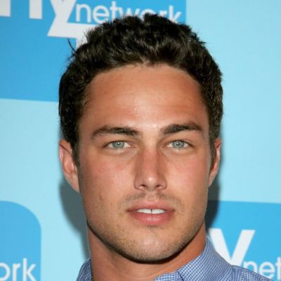 Taylor Kinney